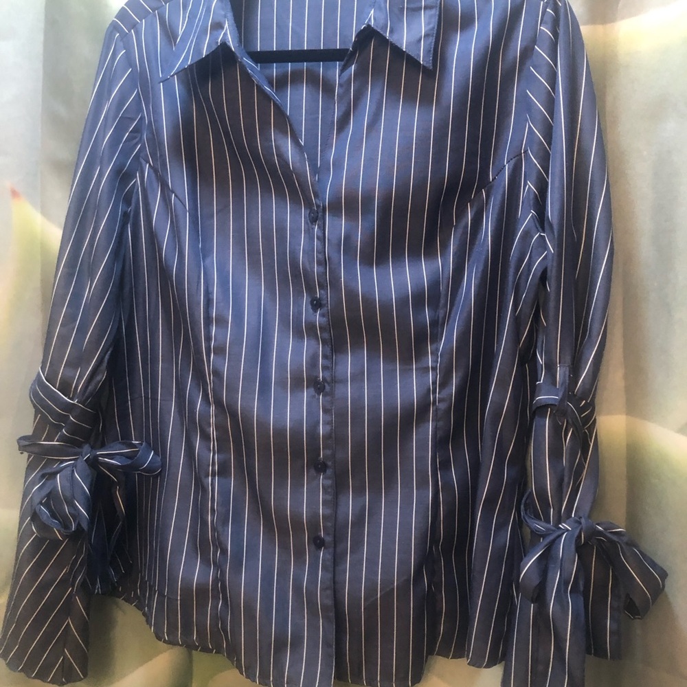 Ladies blouse